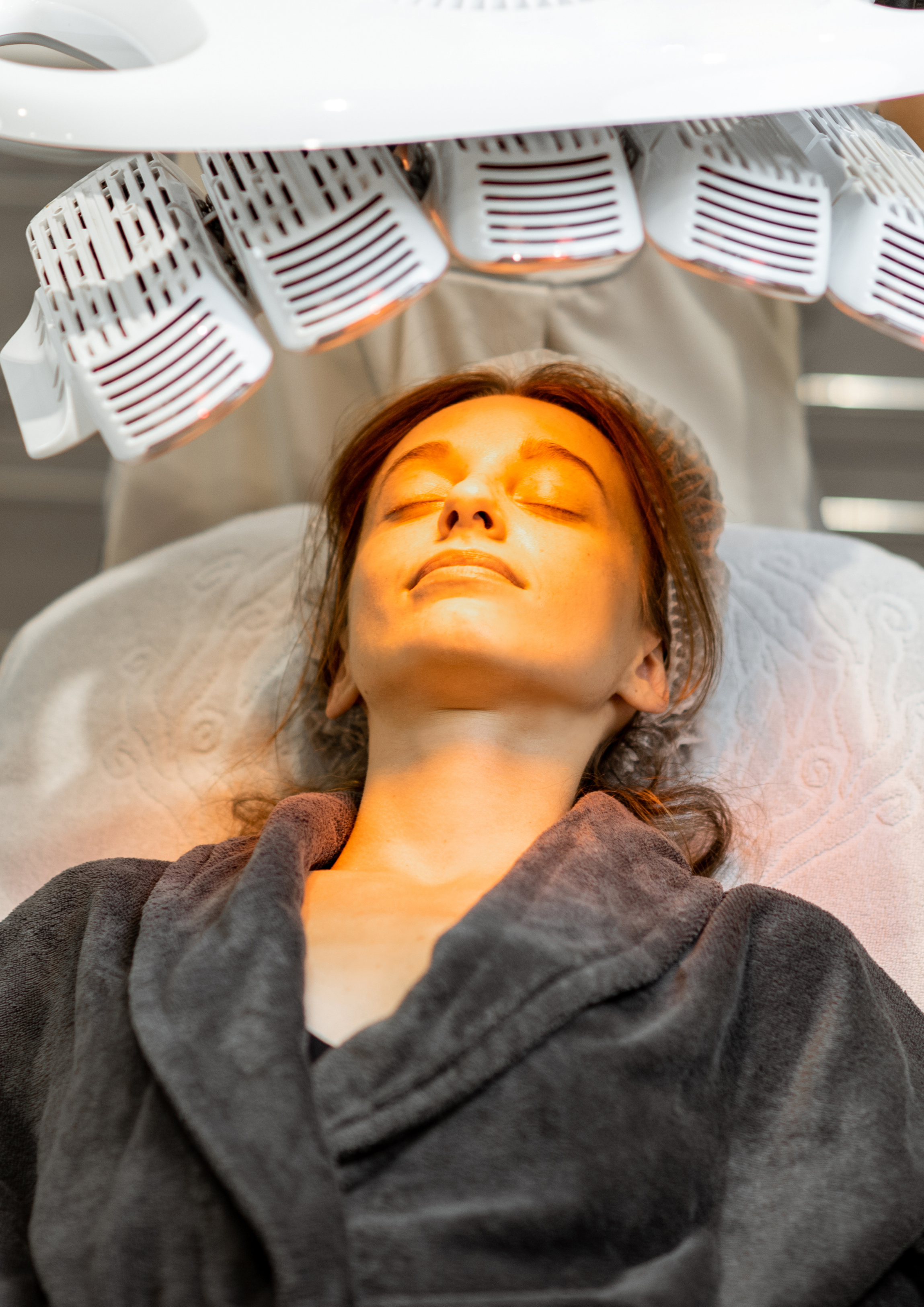 Docteur Dicharry led la teste de buch médecine esthétique peelings, microneedling, mésolift Docteur Dicharry led la teste de buch médecine esthétique peelings, microneedling, mésolift